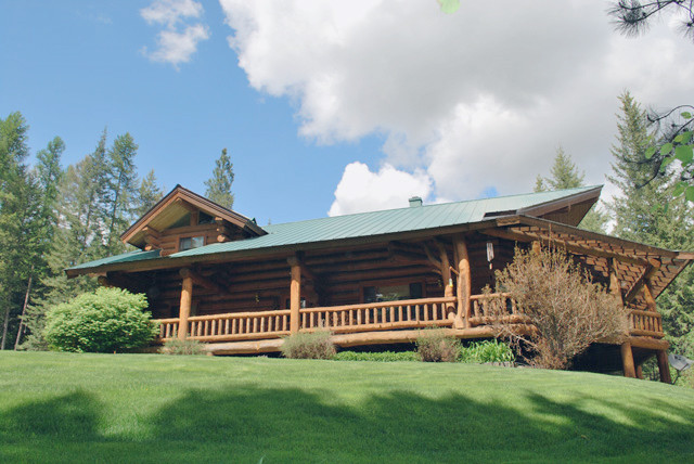  2273 Parker Canyon Rd, Bonners Ferry, ID photo