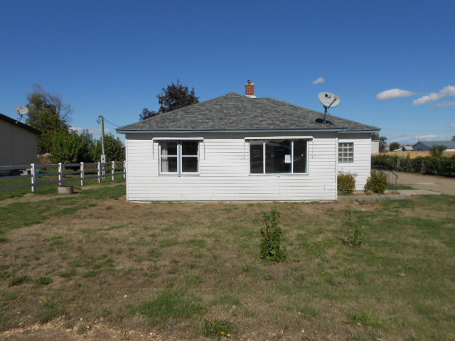  216 W Idaho Street, New Plymouth, ID photo