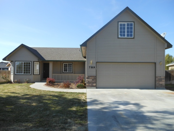  789 Red Fern Drive, Middleton, ID photo