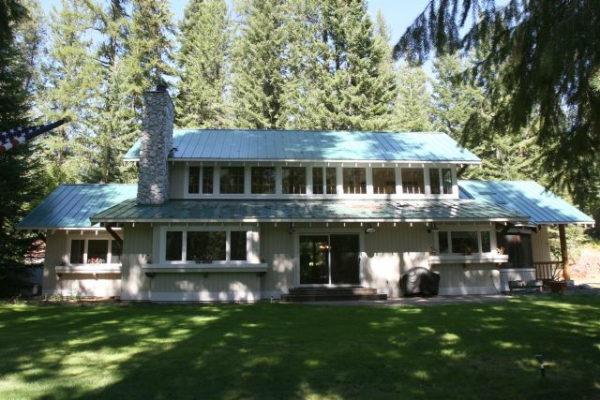 400 OUTLET BAY ROAD, Priest River, ID photo