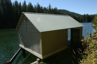  400 OUTLET BAY ROAD, Priest River, ID 7384835