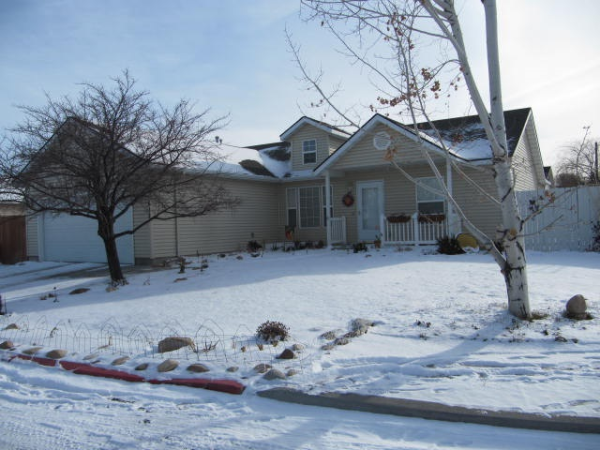  512 Blue Bell Ave., Twin Falls, ID photo
