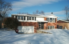  93 PEYTON DR, CHICAGO HEIGHTS, IL photo