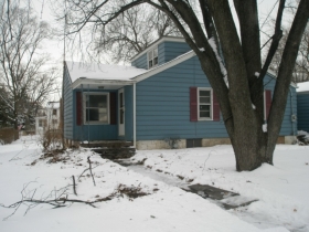  1425 LAWRENCE AVE, LOCKPORT, IL photo