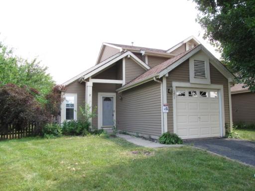  171 Hesterman Dr, Glendale Heights, IL photo