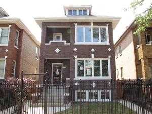  5538 S Rockwell St, Chicago, IL photo