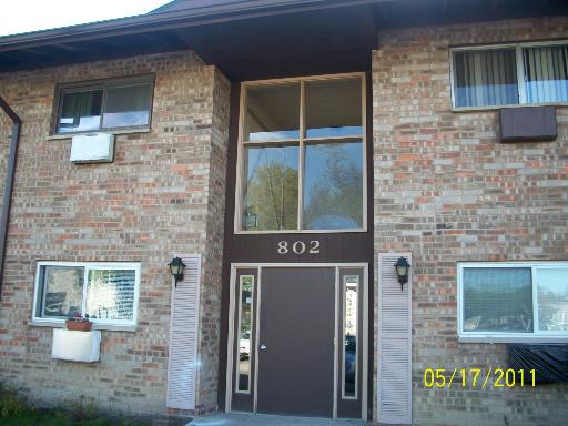  802 E Old Willow Rd Apt 209, Prospect Heights, IL photo