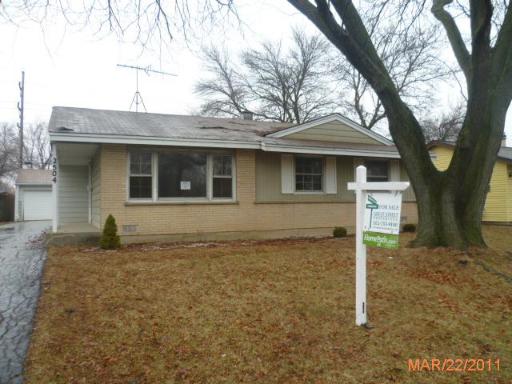  2504 Central Rd, Rolling Meadows, IL photo