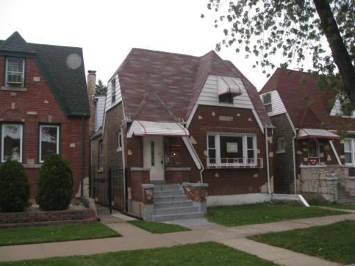  4244 W Wellington Ave, Chicago, IL photo