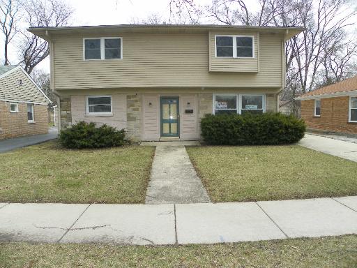  17633 Rockwell Ave, Homewood, IL photo