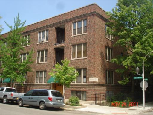  740 West Wrightwood 2, Chicago, IL photo