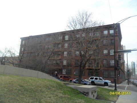  1910 S Indiana Ave Apt 518, Chicago, IL photo