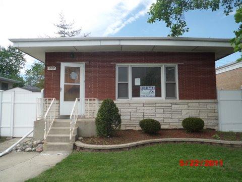  1327 Harlem Ave, Forest Park, IL photo