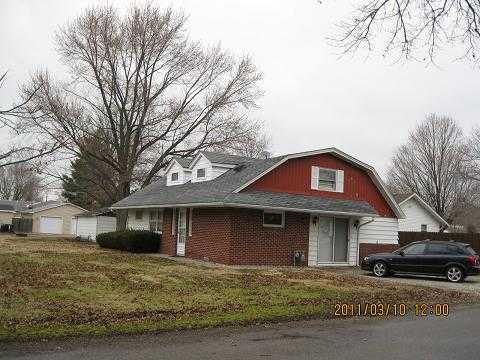  304 W Hickory, Atwood, IL photo