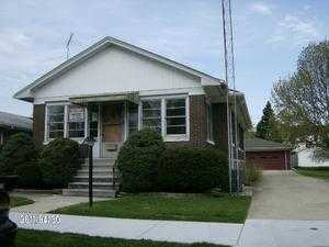  1617 Highland Ave, Crest Hill, IL photo