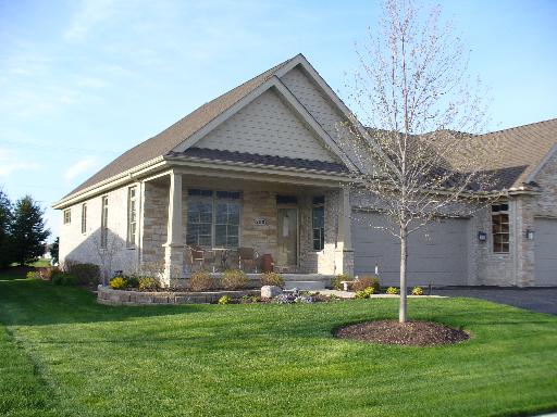  296 Nelson Pkwy #296, Cherry Valley, IL photo