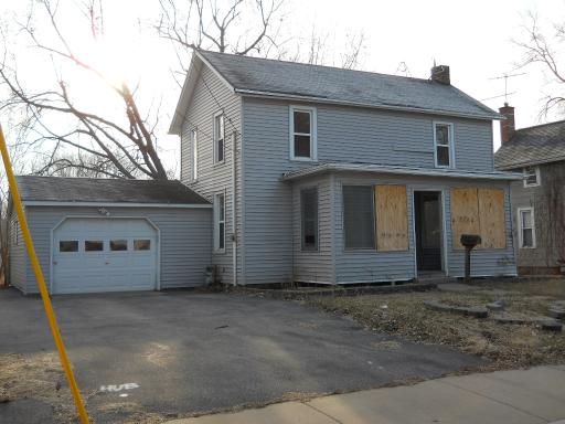  806 Ave D, Sterling, IL photo