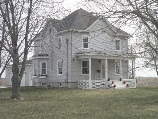  24458 N 2500 Rd E, Odell, IL photo