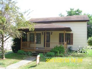  311 Tremont St, Odell, IL photo