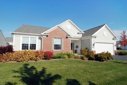  3089 Province Cir, Mundelein, IL photo