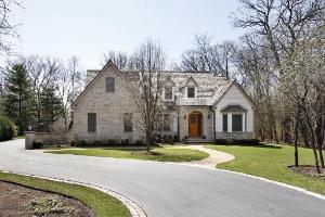  1411 W Everett Rd, Lake Forest, IL photo