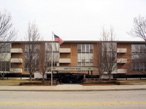  1301 N Western Ave #210, Lake Forest, IL photo