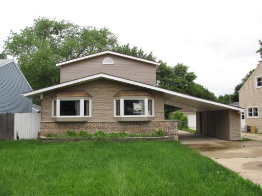  27w106 Evelyn Ave, Winfield, IL photo