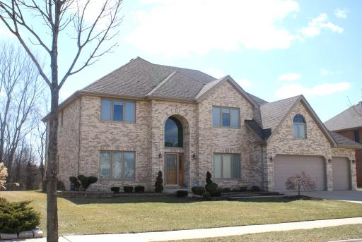  261 Mcwalter Dr, Roselle, IL photo