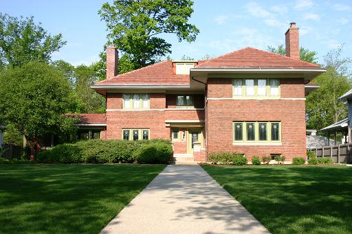  530 Keystone Ave, River Forest, IL photo