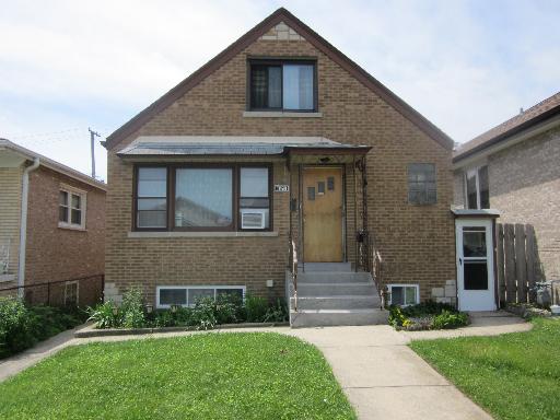  6841 N Montrose Ave, Harwood Heights, IL photo