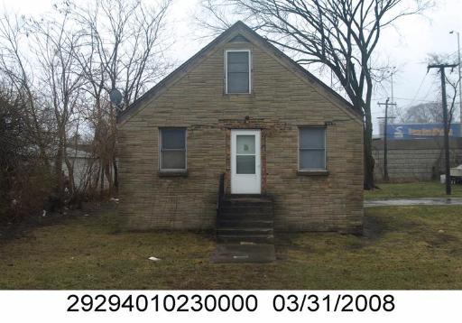  1025 E 171st St, East Hazel Crest, IL photo