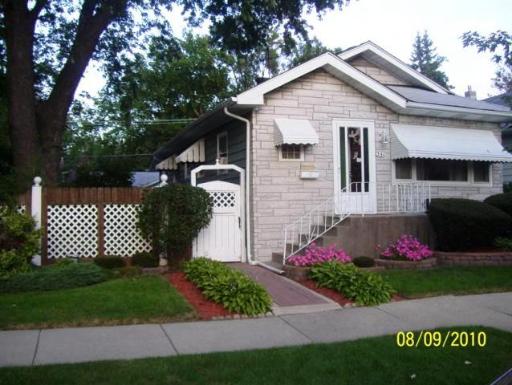  331 S 24th Ave, Bellwood, IL photo