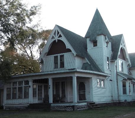  717 N Main Ave, Milledgeville, IL photo