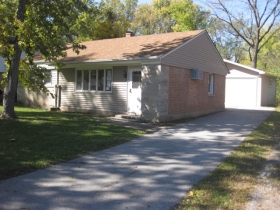  334 INDIANWOOD BLVD, PARK FOREST, IL photo