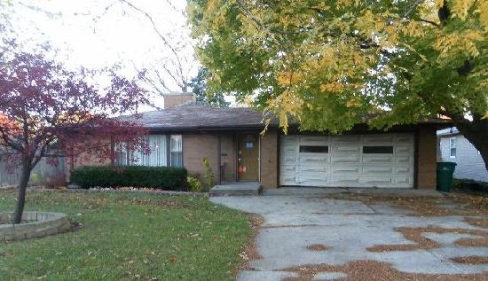  1721 Taylor Street, Joliet, IL photo