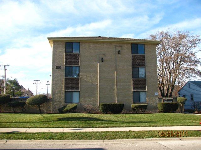  100 Mason Street,301, Bensenville, IL photo