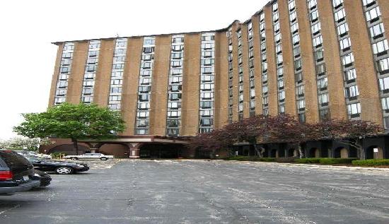  1 Renaissance Place Unit# 214, Palatine, IL photo