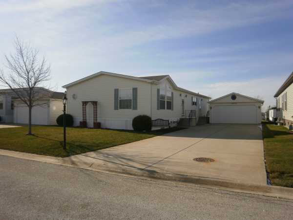  23036 S. PineValley Dr., Frankfort, IL photo