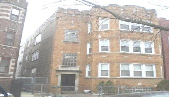  7722 South Phillips Avenue, Chicago, IL photo