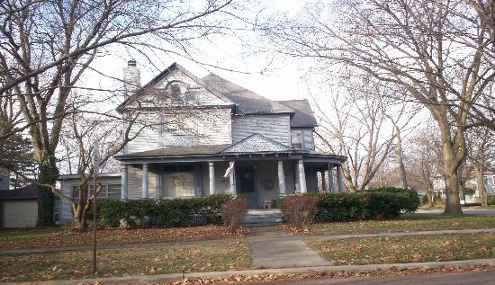  402 South 3rd Street, Dundee, IL photo