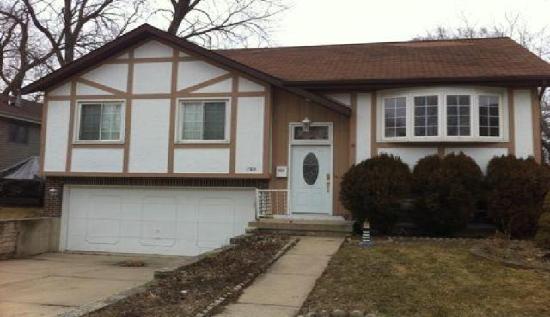  3704 Rywick Court, Rolling Meadows, IL photo