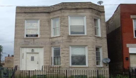  3940 West Maypole Avenue, Chicago, IL photo