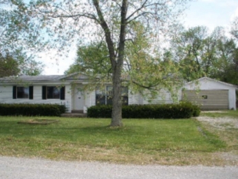  602 East Frederick, Milford, IL photo