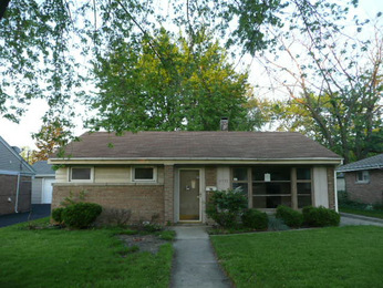  17133 Greenbay Ave, Lansing, IL photo