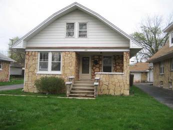  320 S Hebbard St, Joliet, IL photo