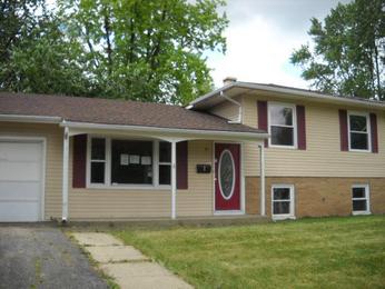  1905 Poplar Avenue, Hanover Park, IL photo