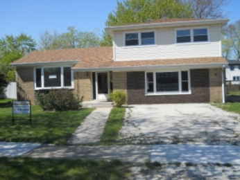  8732 S. 83rd Ave, Hickory Hills, IL photo
