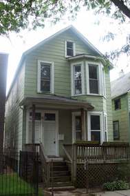  1645 N Albany Ave, Chicago, IL photo