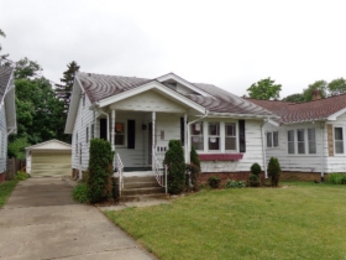  510 W Corrington Av, Peoria, IL photo