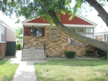  7734 S Spaulding Ave, Chicago, IL photo
